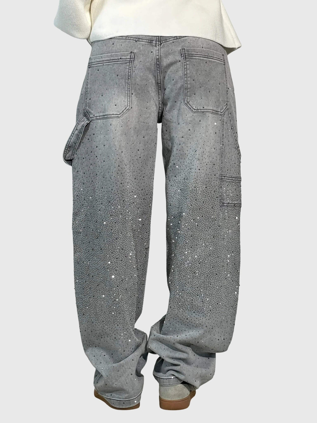 Stella | Diamond Jeans