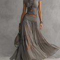Gray
