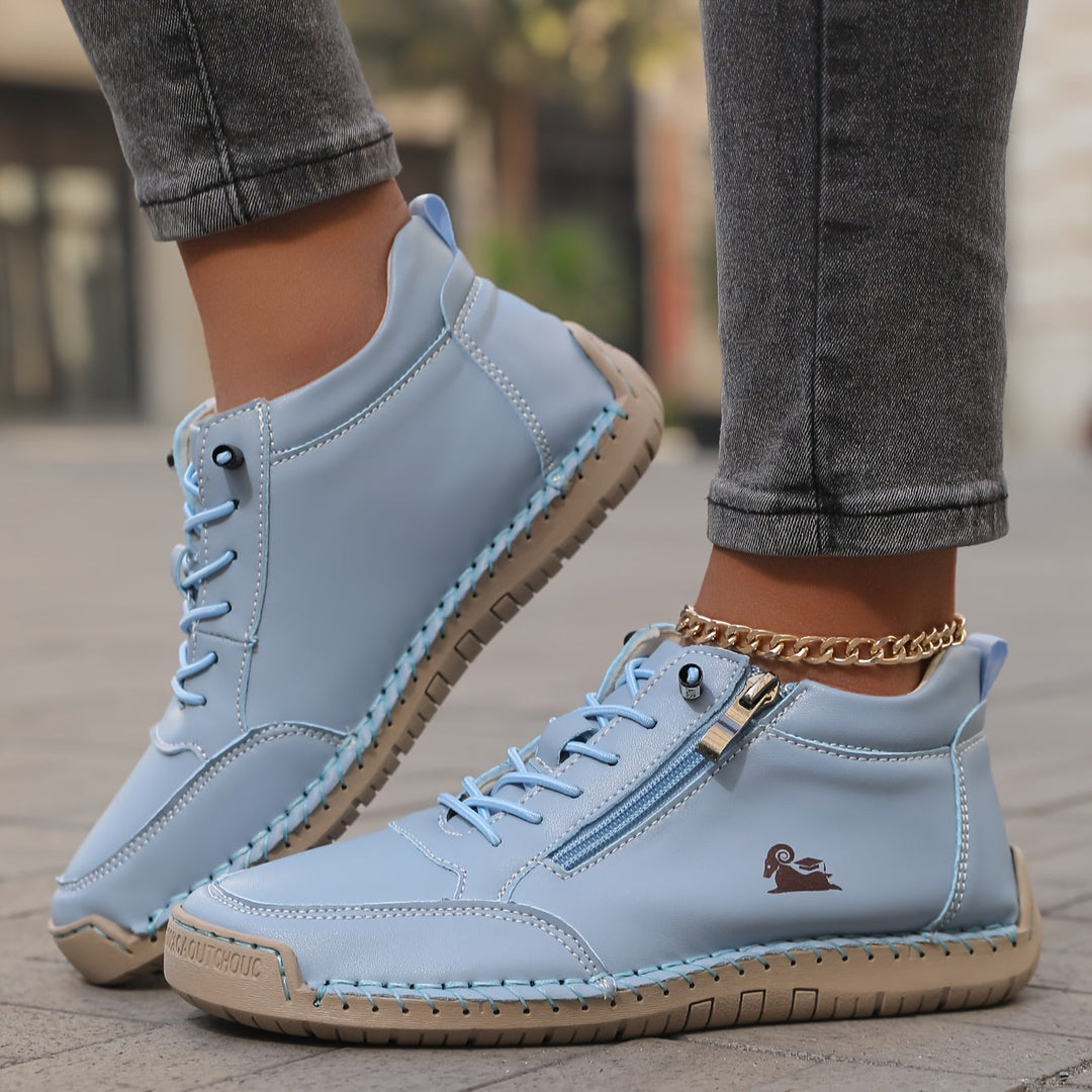 Mila | Comfortable Orthopedic Sneakers
