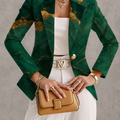 Emerald Green