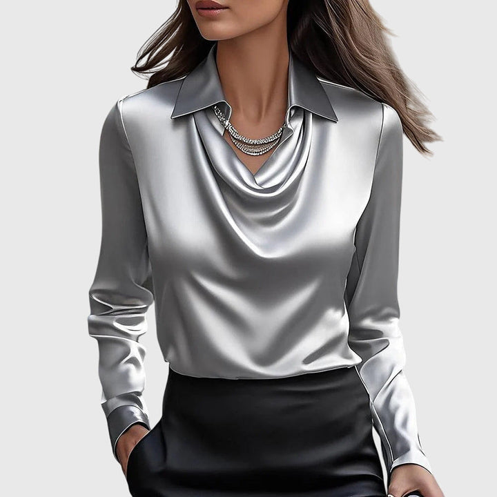 Grace | Elegant Blouse