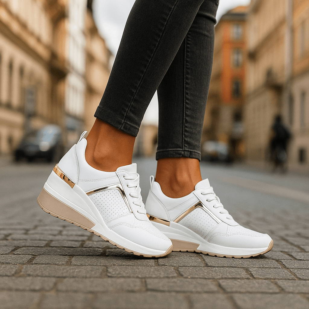 Cory | Comfort Sneakers