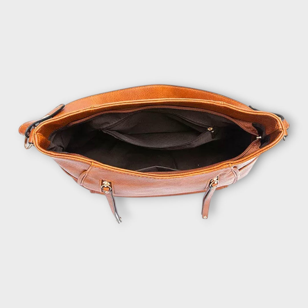 Olivia | Vintage-Inspired Elegant Handbag