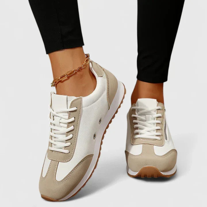 Kyra | Orthopedic Support Shoes