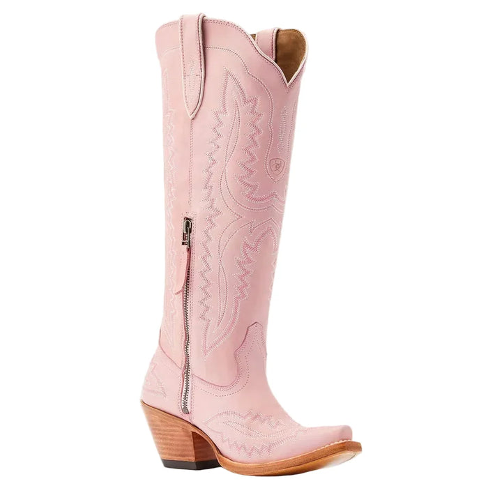 Orleen | Premium Leather Boots