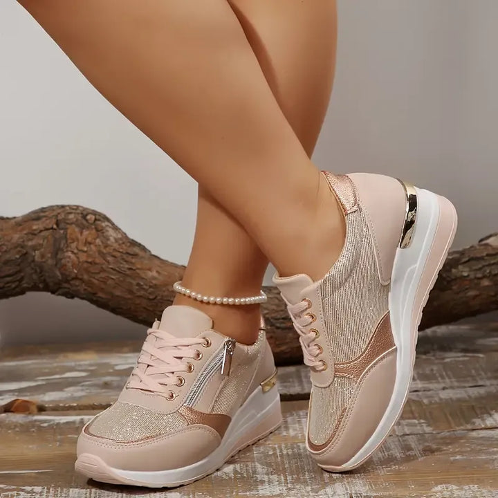 Clara | Breathable Orthopedic Casual Shoes