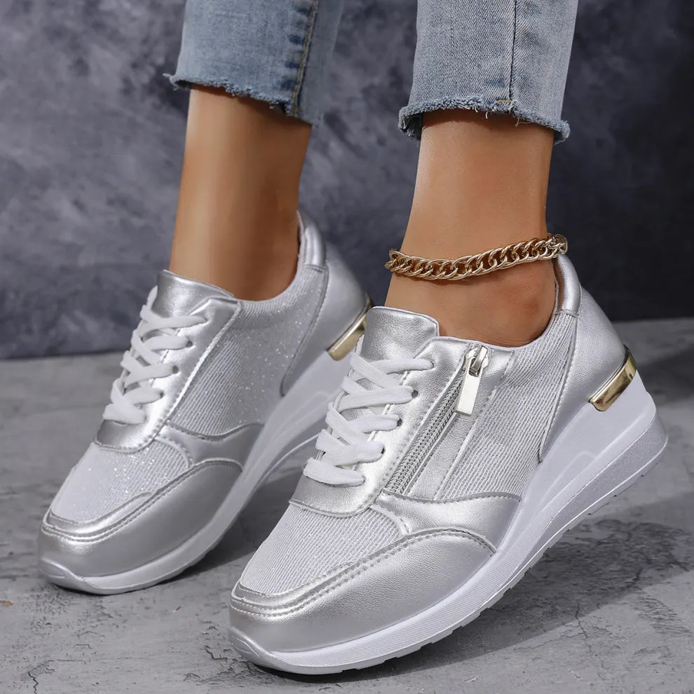 Clara | Breathable Orthopedic Casual Shoes