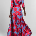 Blue-Red