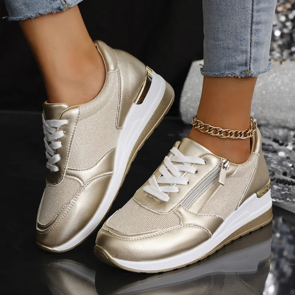 Clara | Breathable Orthopedic Casual Shoes