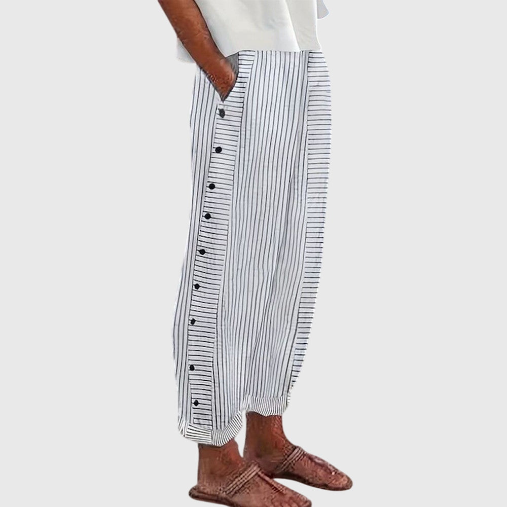 Bertha | Elegant Pants
