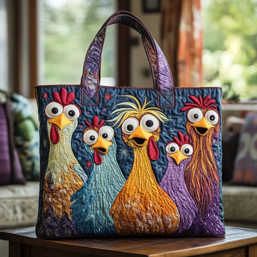 Lilly | Handmade relaxed style bag