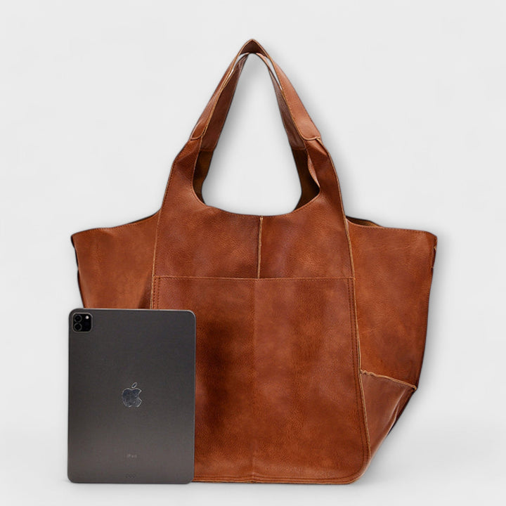 Esme | Oversized Weekender Bag