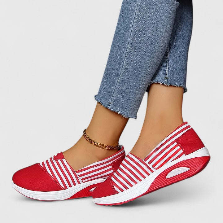 Iris | Orthopedic Sneakers