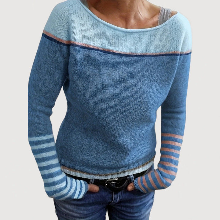 Lissie | Soft Knit Sweater
