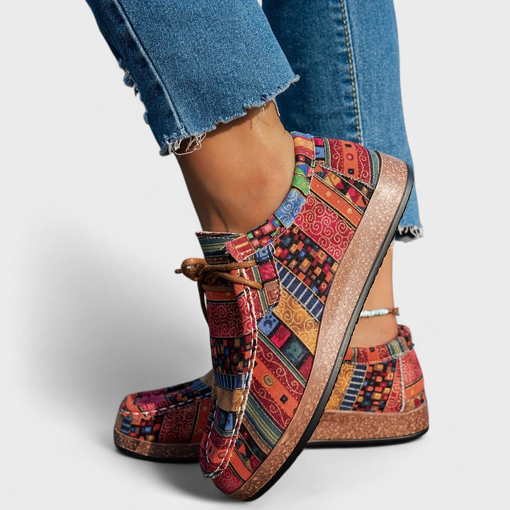Piper | Orthopedic Sneakers
