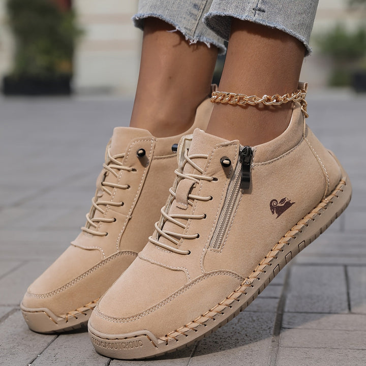 Mila | Comfortable Orthopedic Sneakers