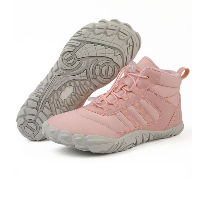Rosabette | Winter Barefoot Shoes