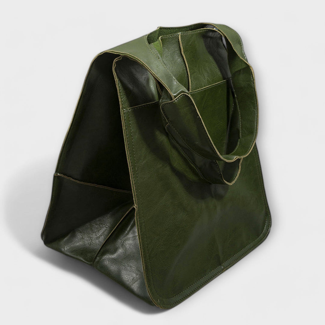 Esme | Oversized Weekender Bag