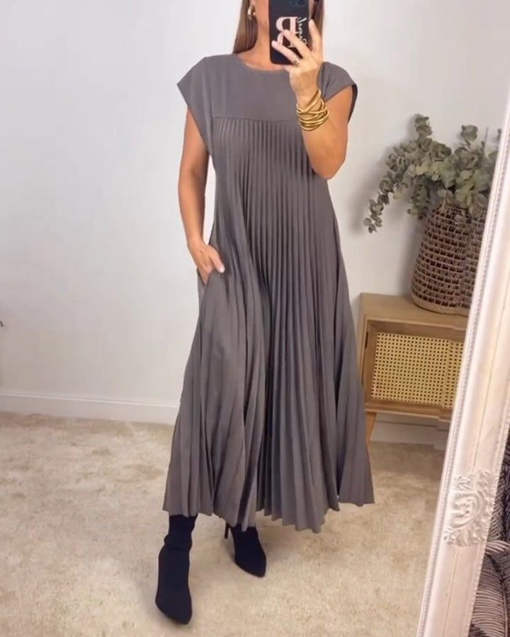Eira | Timeless Comfort Dress