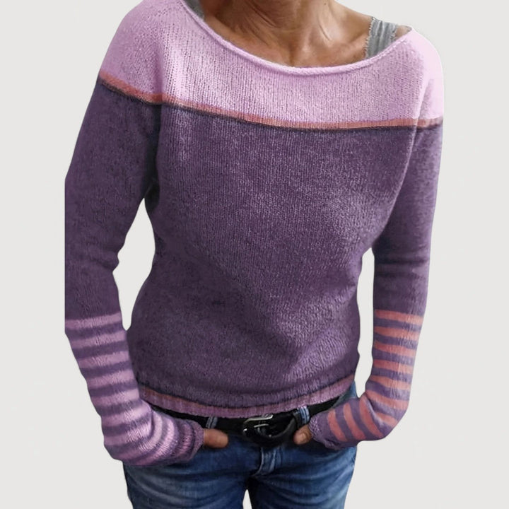 Lissie | Soft Knit Sweater