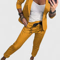 Vintage Yellow