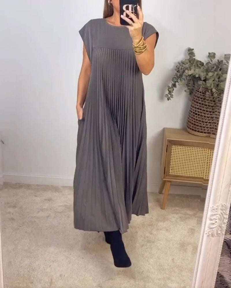 Eira | Timeless Comfort Dress