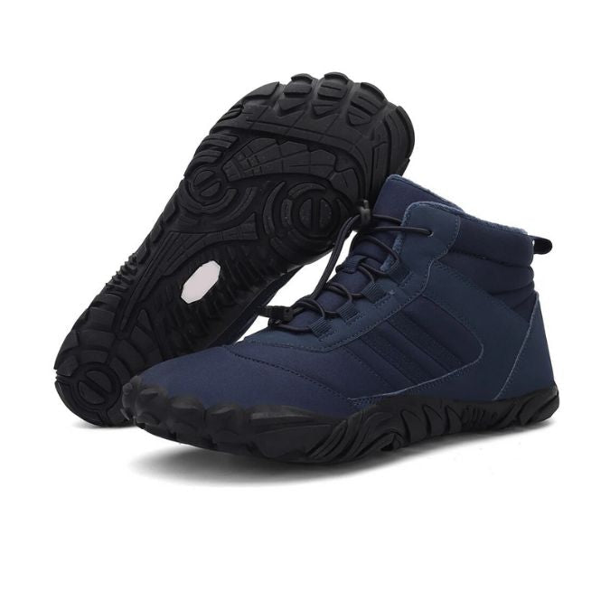 Rosabette | Winter Barefoot Shoes