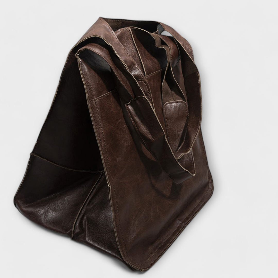 Esme | Oversized Weekender Bag