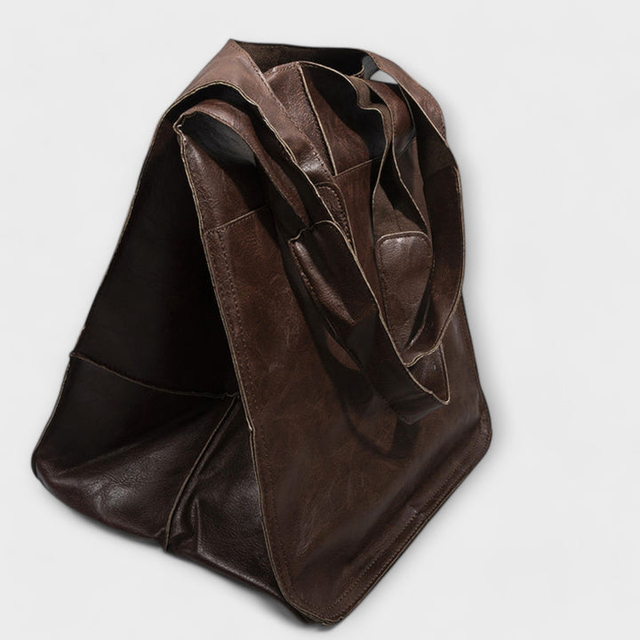 Esme | Oversized Weekender Bag