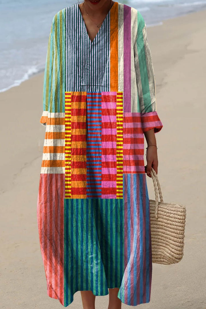 Mia | Walk Dress