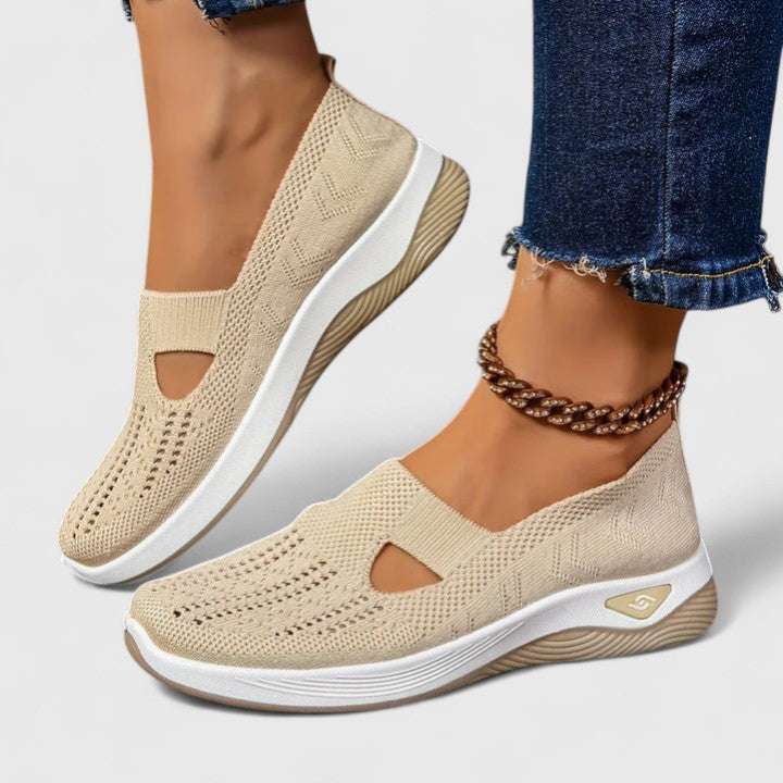 Alexis | Comfortable Sneakers