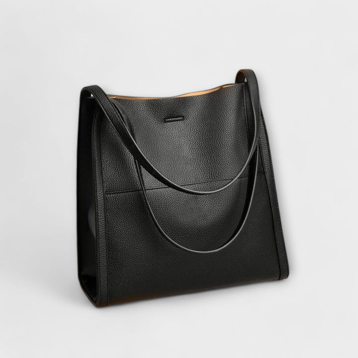Amelia | Handmade Leather Bag