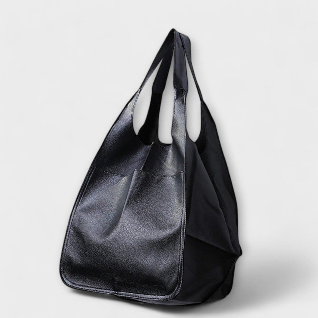 Esme | Oversized Weekender Bag