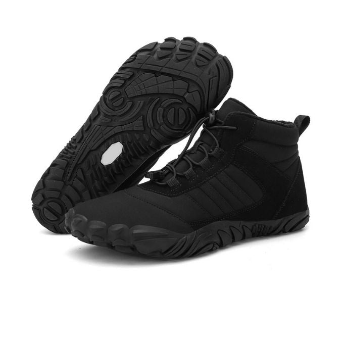 Rosabette | Winter Barefoot Shoes