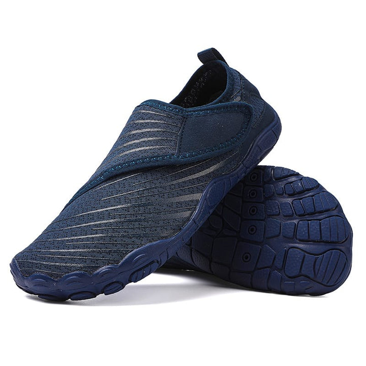 Orella | Barefoot Orthopedic Trainers