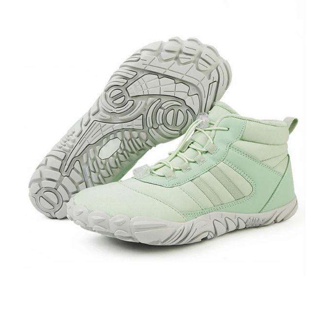 Rosabette | Winter Barefoot Shoes
