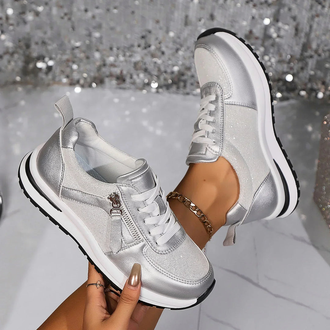 Kirsten | Orthopedic Sneaker