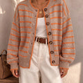 Beige Orange