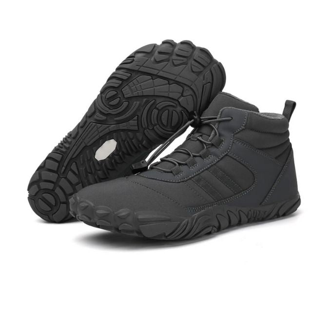 Rosabette | Winter Barefoot Shoes