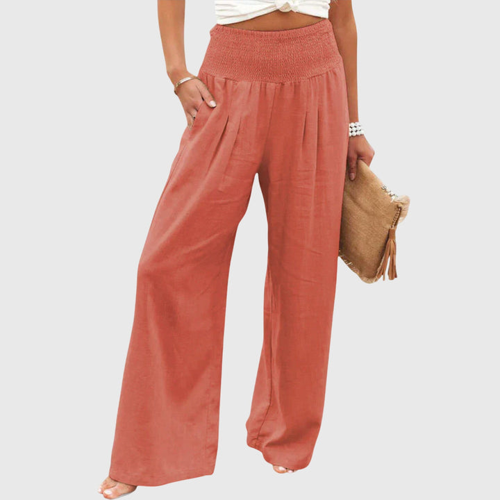 Julie | Elegant Pants
