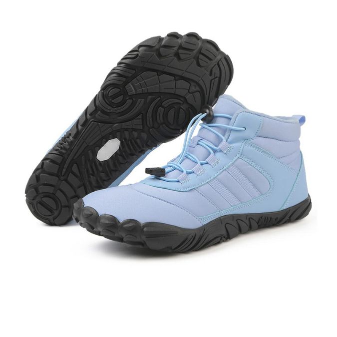 Rosabette | Winter Barefoot Shoes