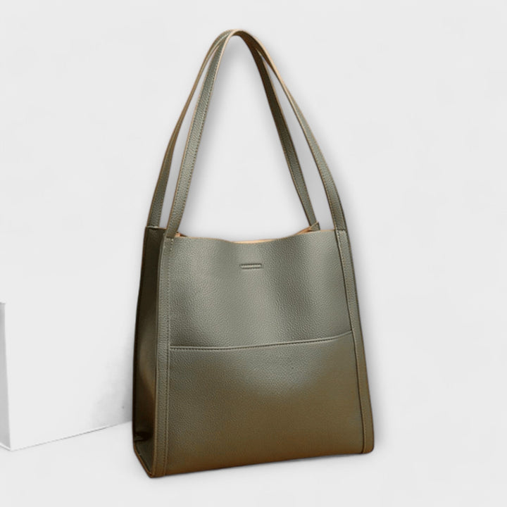 Amelia | Handmade Leather Bag