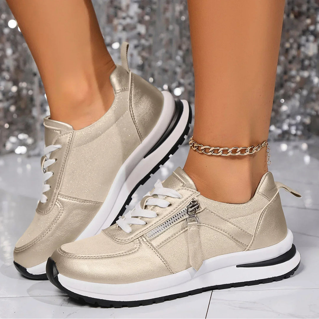 Kirsten | Orthopedic Sneaker