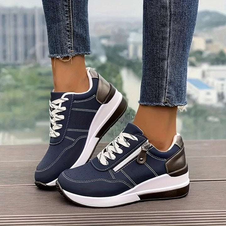 Zephana | Orthopedic Comfort Shoes