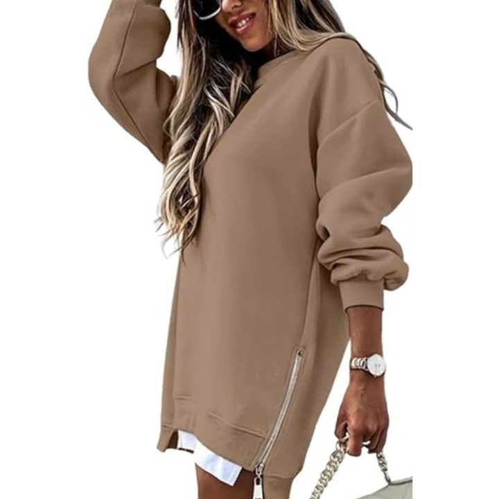 Charlotte | Trendy Oversized Sweater