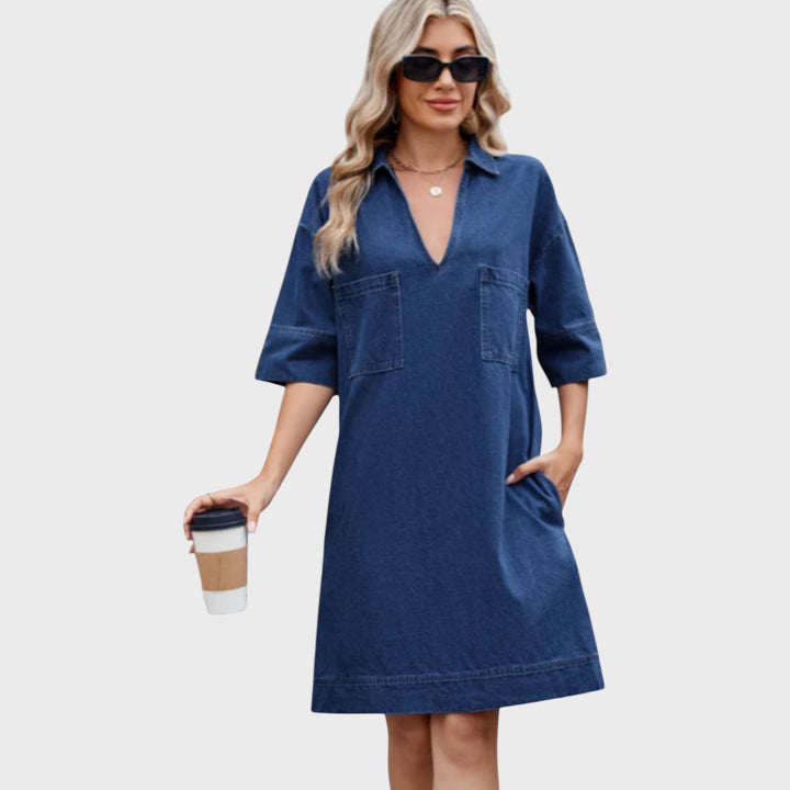 Jade | Casual Dress