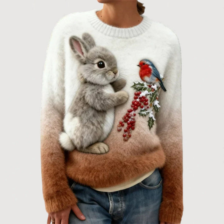 Lumi | Cosy Sweater