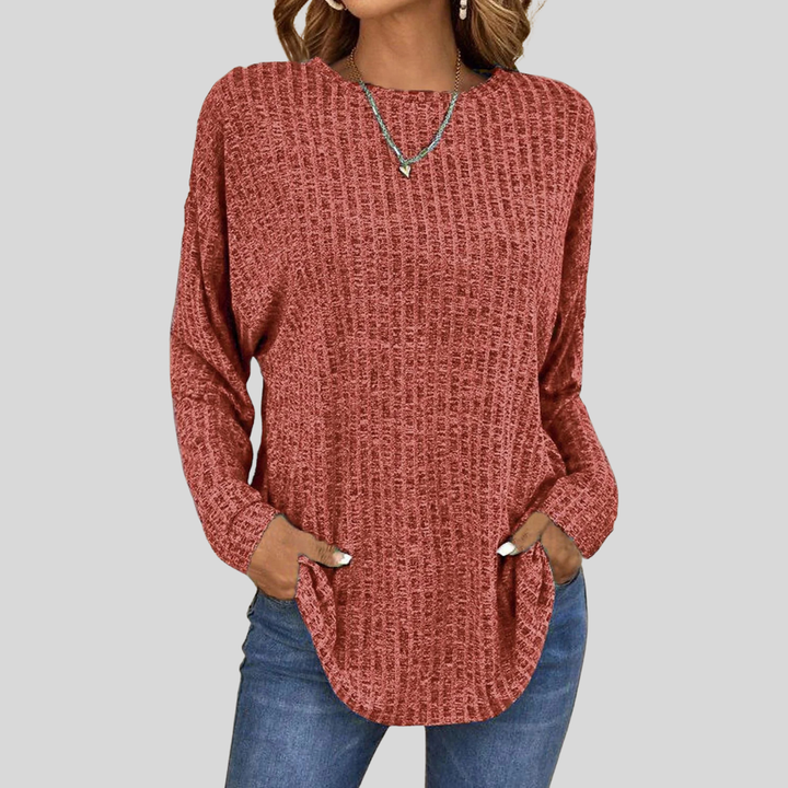 Alina | Relaxed Fit Sweater