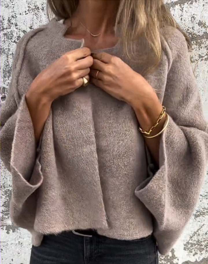 Madison | Premium Oversized Cardigan