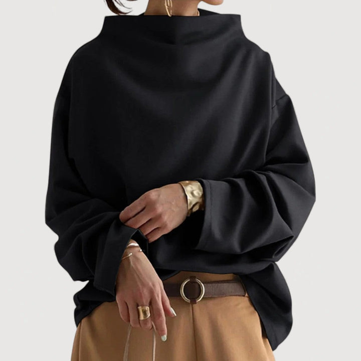 Neris | Relaxed Sweater